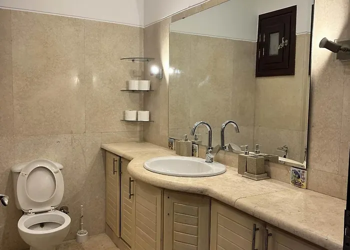 South Marina 2 Bedroom Wz Pool Appartement *