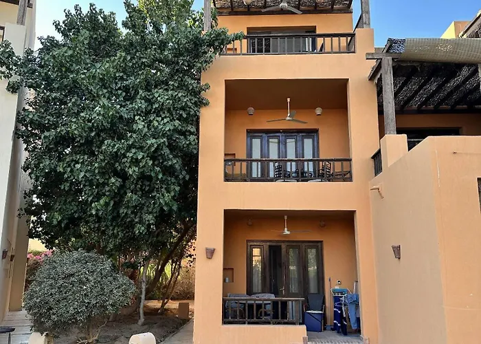Appartement South Marina 2 Bedroom Wz Pool