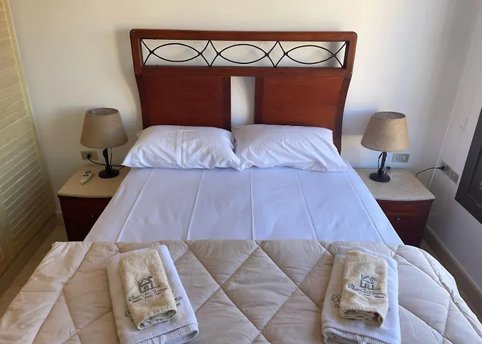 South Marina 2 Bedroom Wz Pool