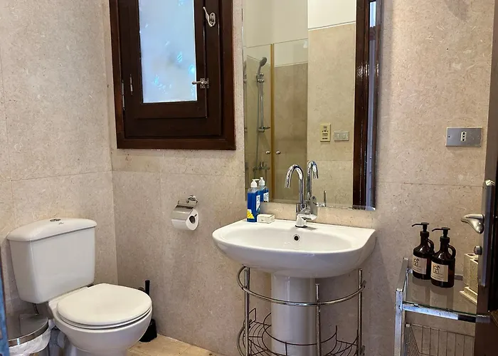 South Marina 2 Bedroom Wz Pool Appartement Hurghada