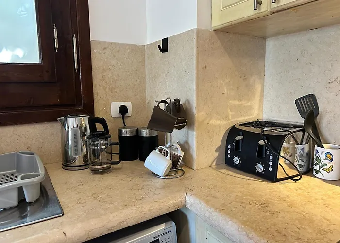 South Marina 2 Bedroom Wz Pool * Hurghada