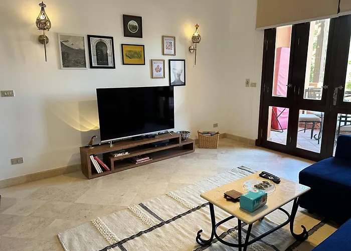 South Marina 2 Bedroom Wz Pool Appartement