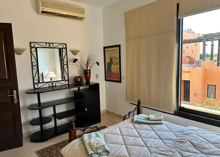 South Marina 2 Bedroom Wz Pool Appartement